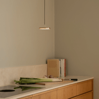 Asteria Micro Monochrome | lampada a sospensione