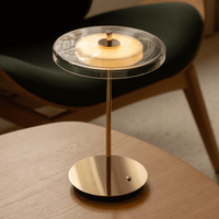 Asteria Glass Move | lampada portatile