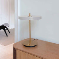 Asteria table | lampada da tavolo