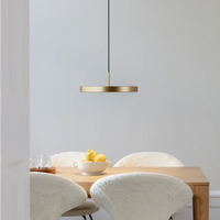 Asteria | lampada a sospensione