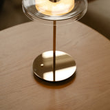 Asteria Glass Move | portable lamp