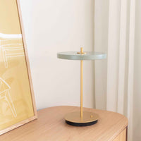 Asteria Move | lampada portatile