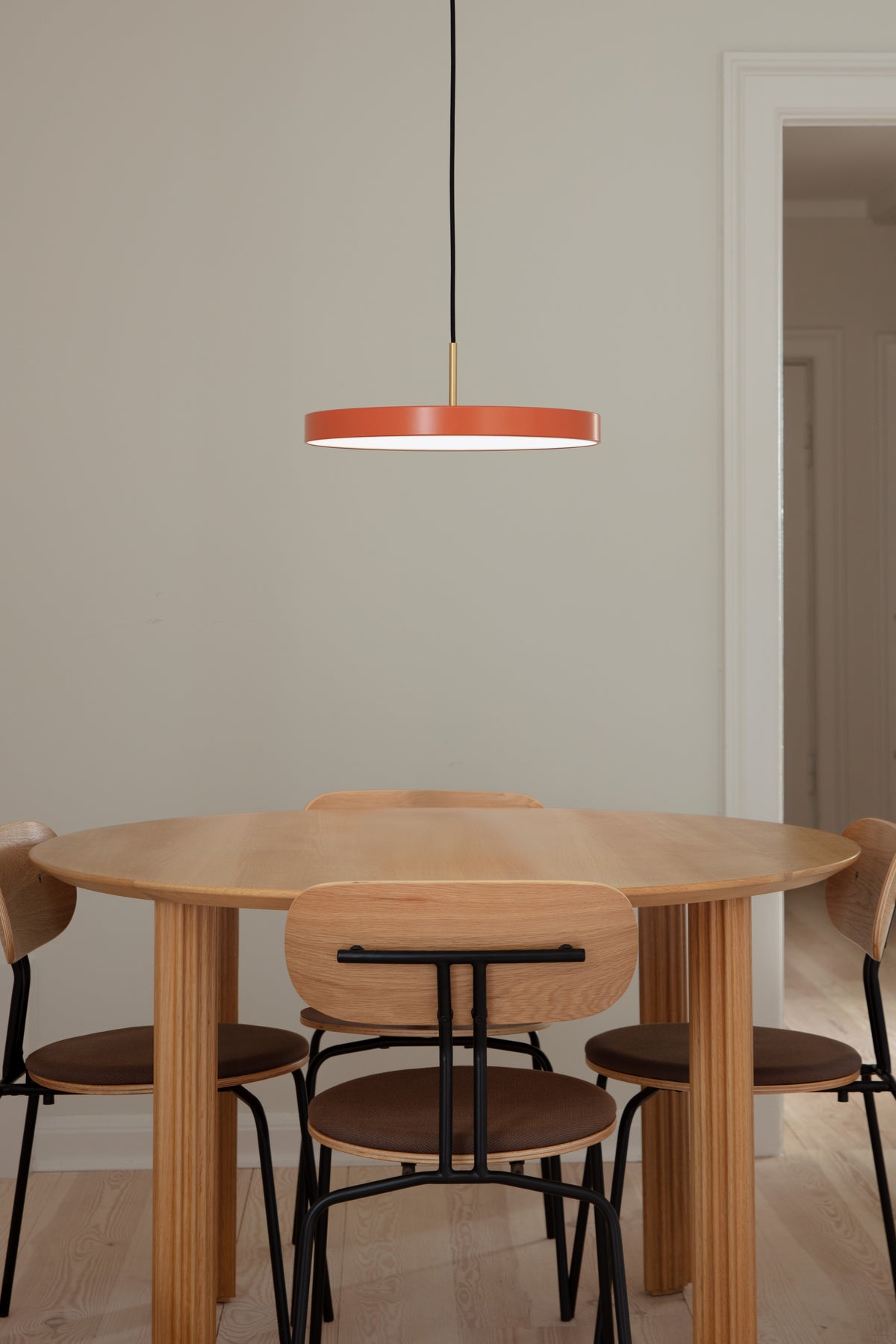 Asteria Plus | lampada a sospensione