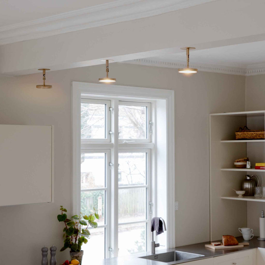 Asteria Spot | lampada spot