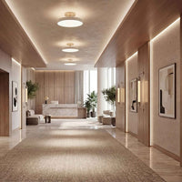 Asteria Up | lampada da soffitto