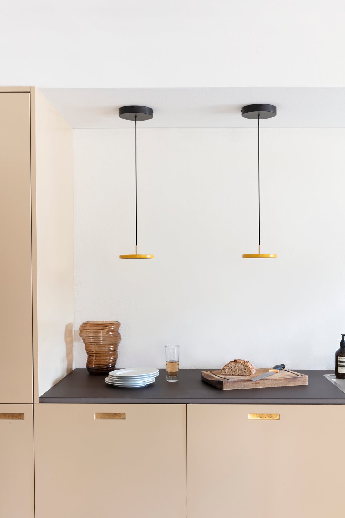 Asteria Micro | lampada a sospensione