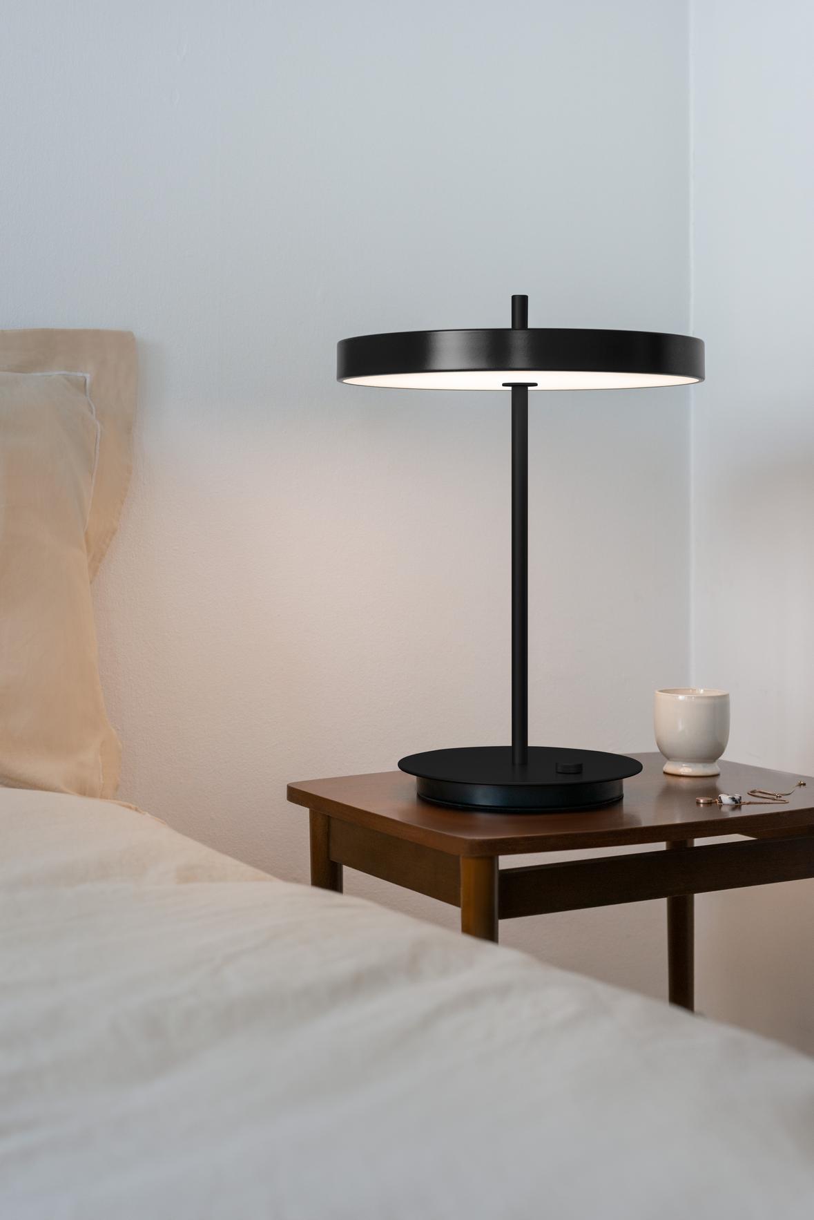 Asteria table | lampada da tavolo