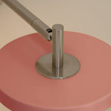 UMAGE_lifestyle_Asteria_wall lamp_short_hardwired_nuance rose_steel_(2).jpeg