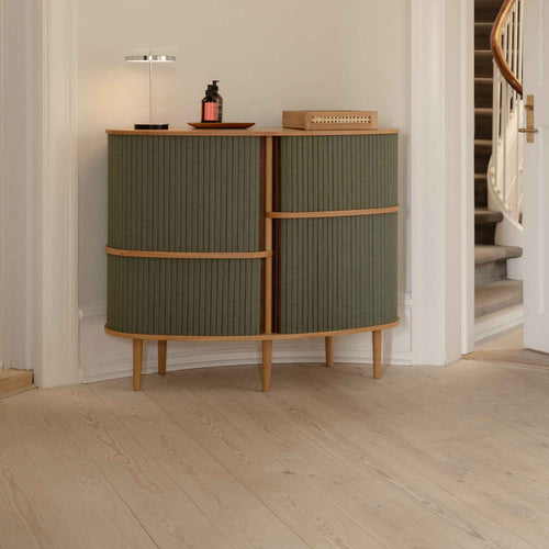 Audacious | Credenza