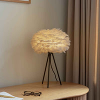 Tripod table | stativo per luce
