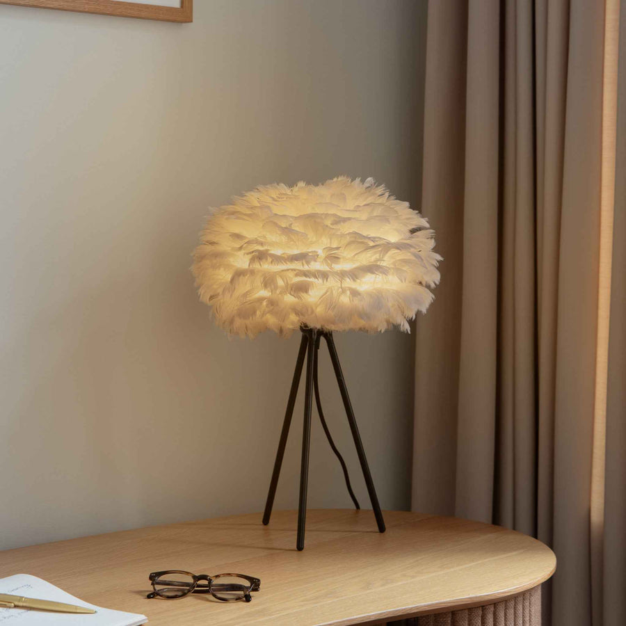 Tripod table | stativo per luce