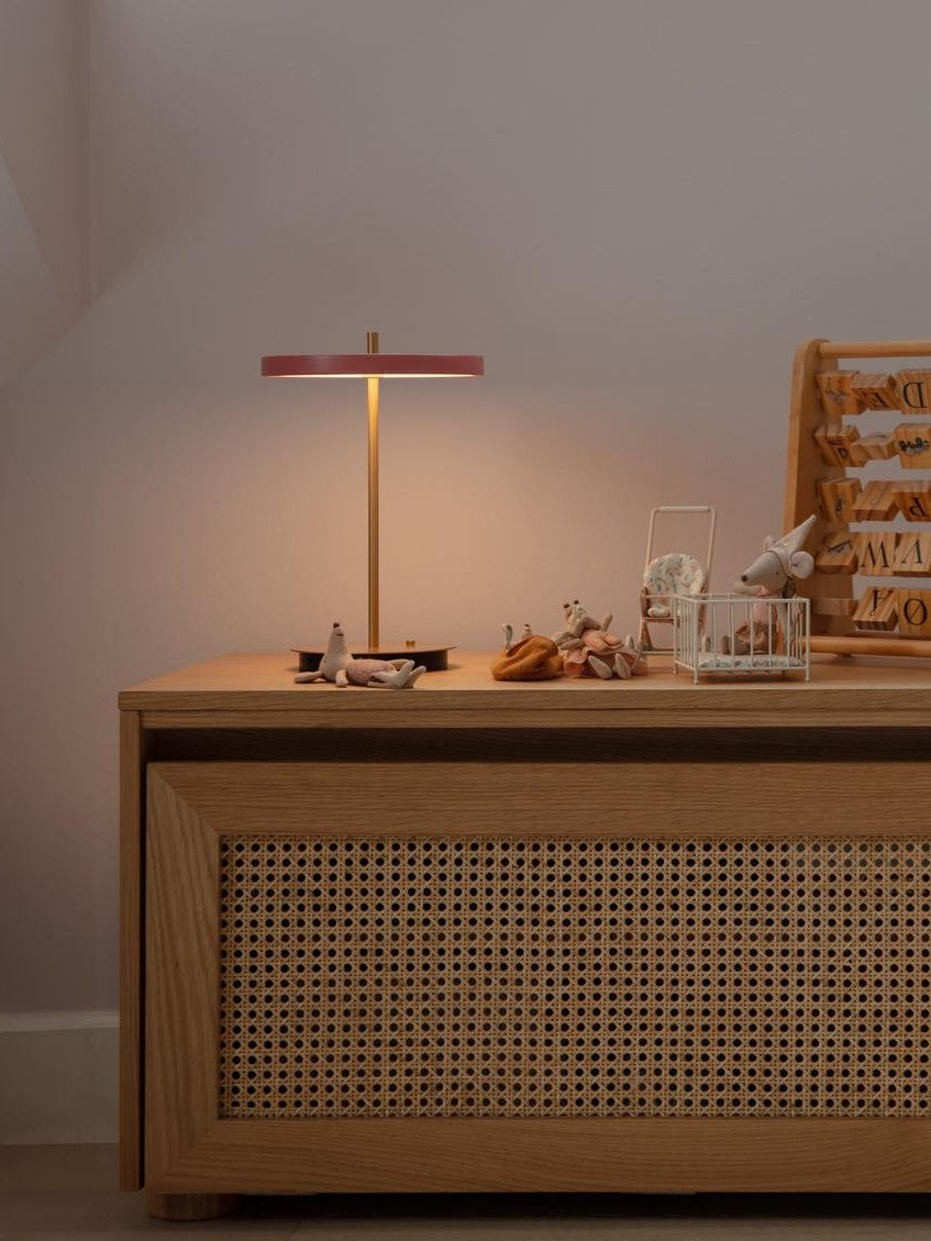 Asteria Move | portable lamp