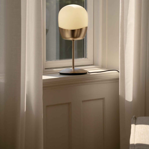 Spring | lampada da tavolo