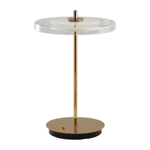 Asteria Glass Move | bärbar lampa