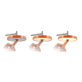 UMAGE_packshot_2713_Asteria_wall lamp_short_nuance orange_steel_light steps_(1).png