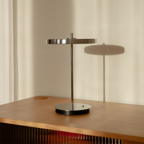 Asteria Move Monochrome | lampada portatile
