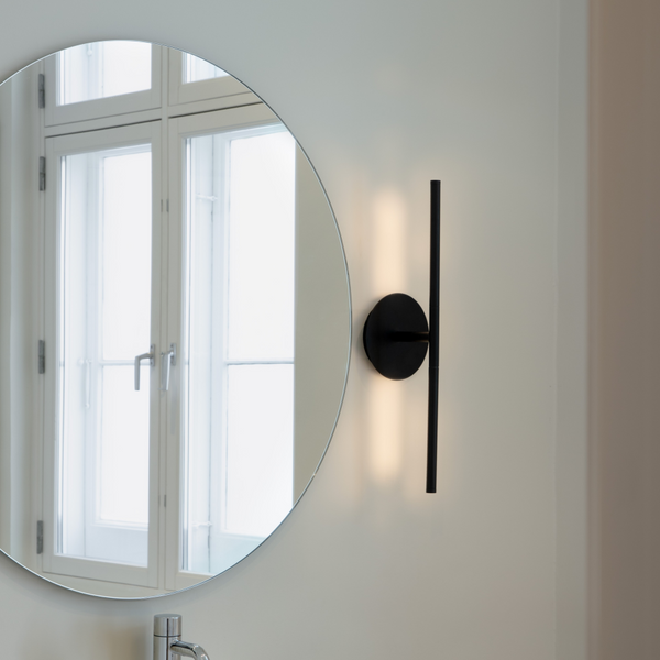 UMAGE Lifestyle Omni Wall Lamp Mini Black (2) (1)