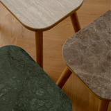 UMAGE Lifestyle Paff Travertine Emperador Green Marble (4)