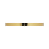 UMAGE Packshot Ceramic Top Brass